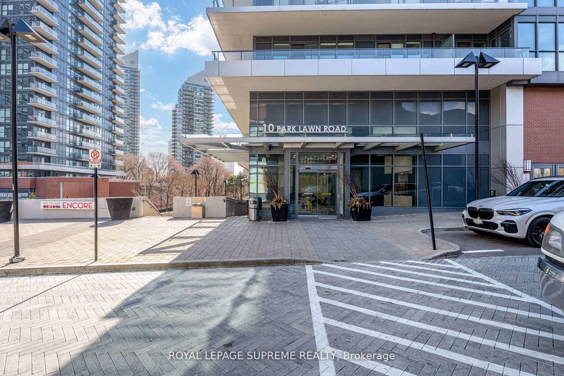 10 Parklawn Road 2008