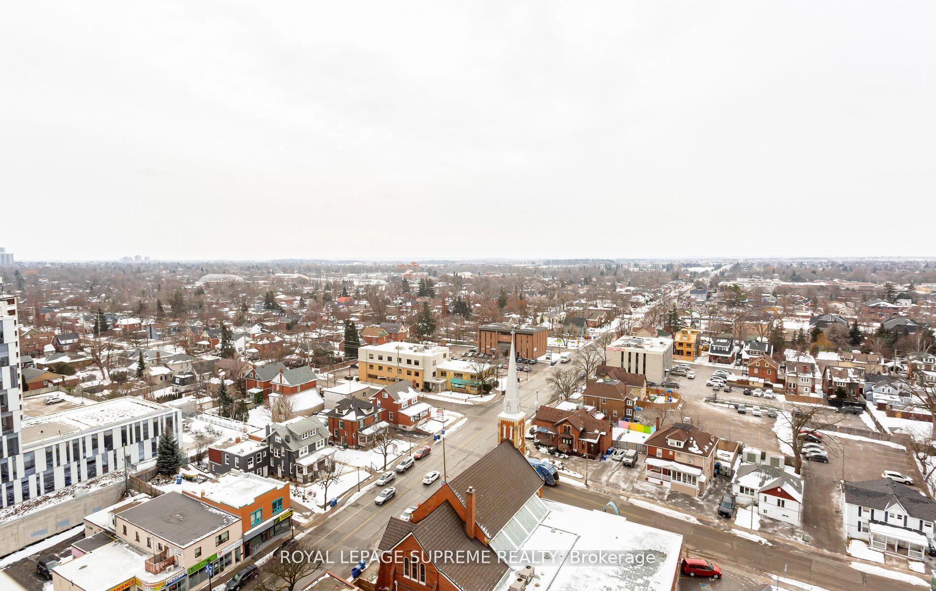 9 George Street 1606