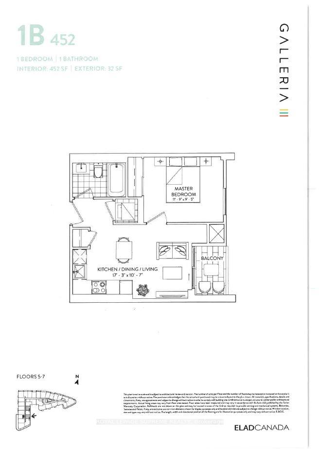 1185 Dupont Street SE 505