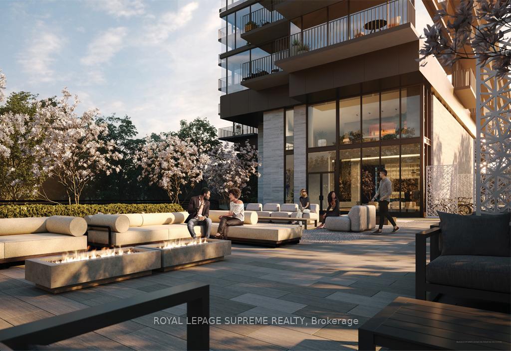 3009 Novar Road 608
