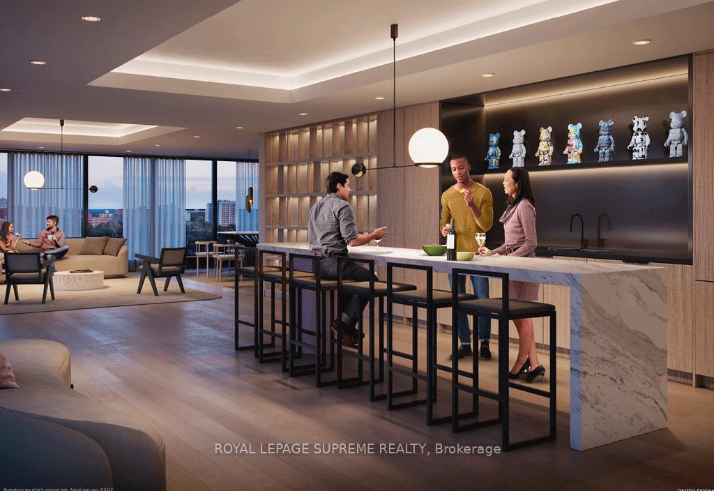 3009 Novar Road 608
