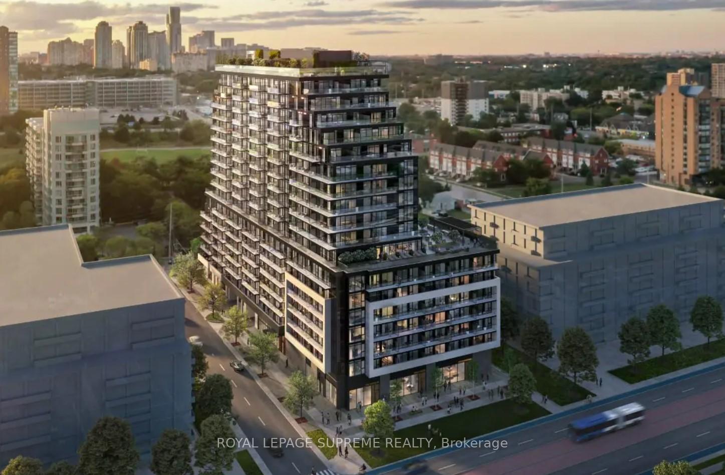 3009 Novar Road 608