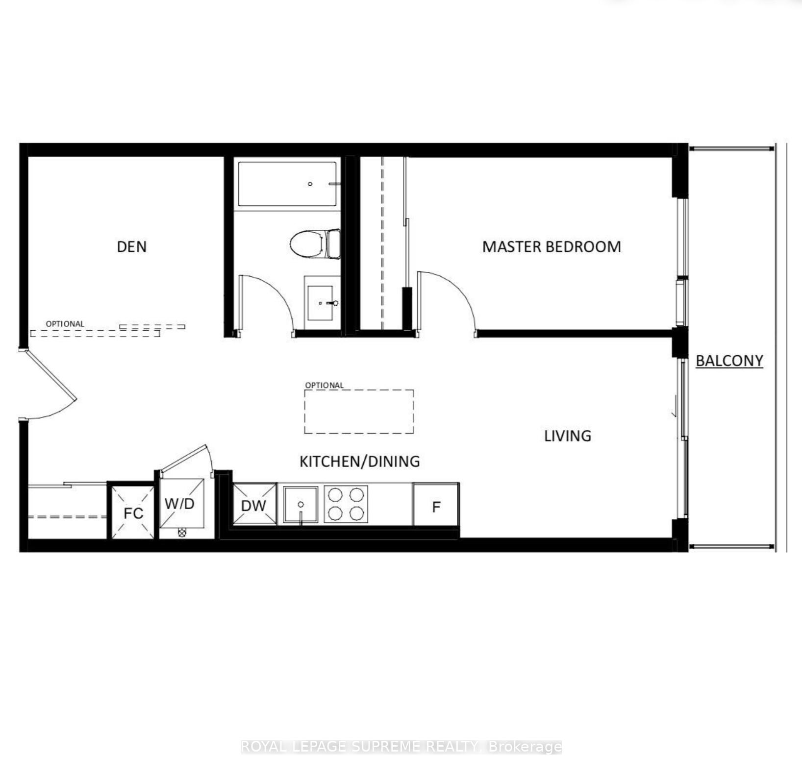 3009 Novar Road 608
