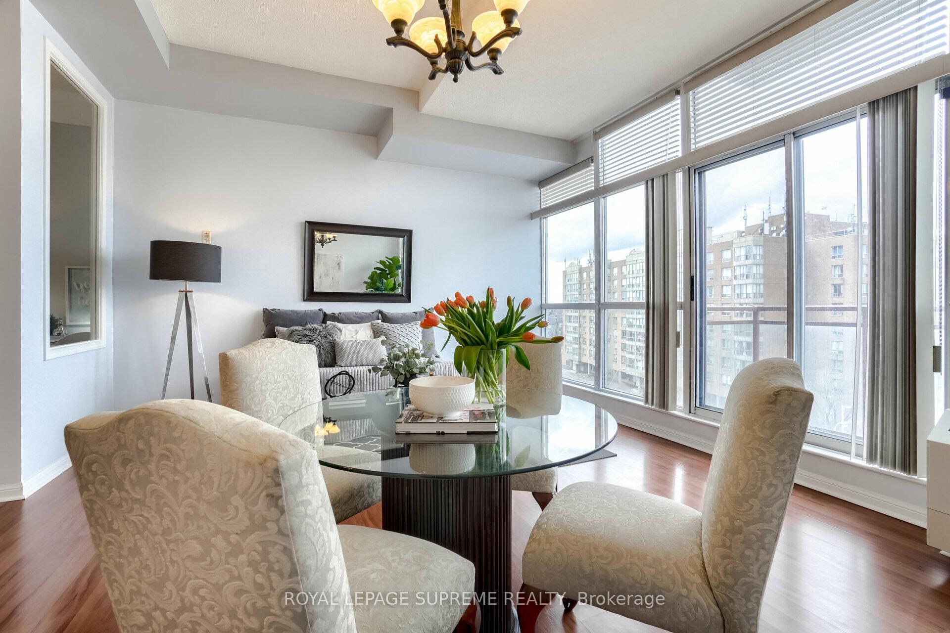 1600 Keele Street 605