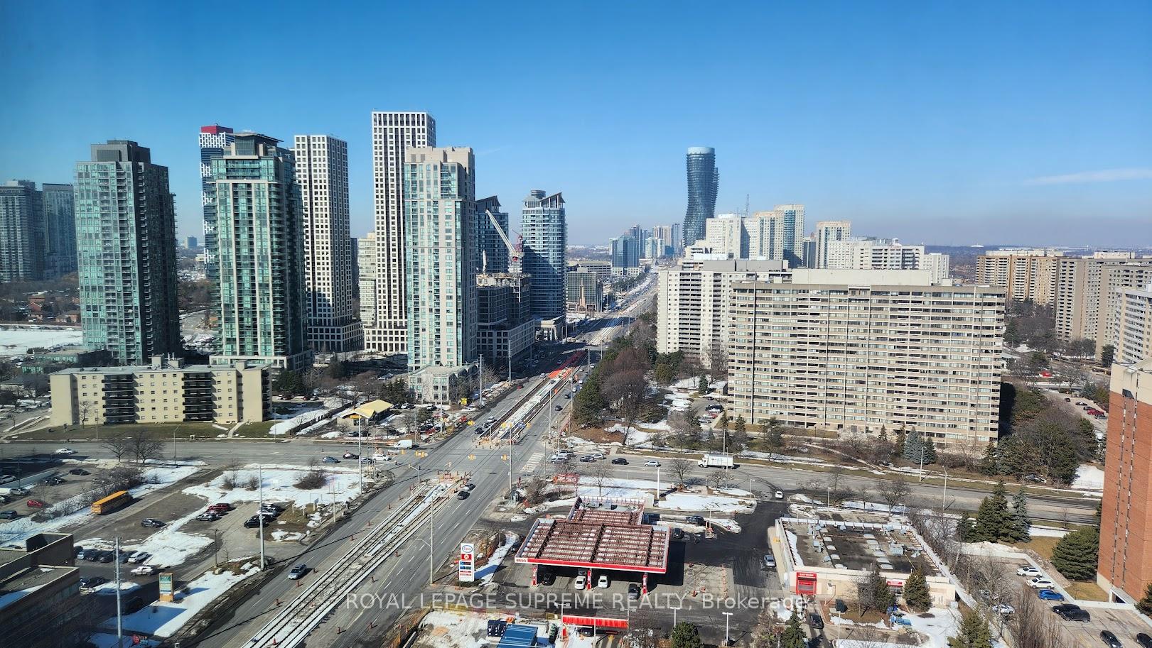1 Fairview Road E 2204