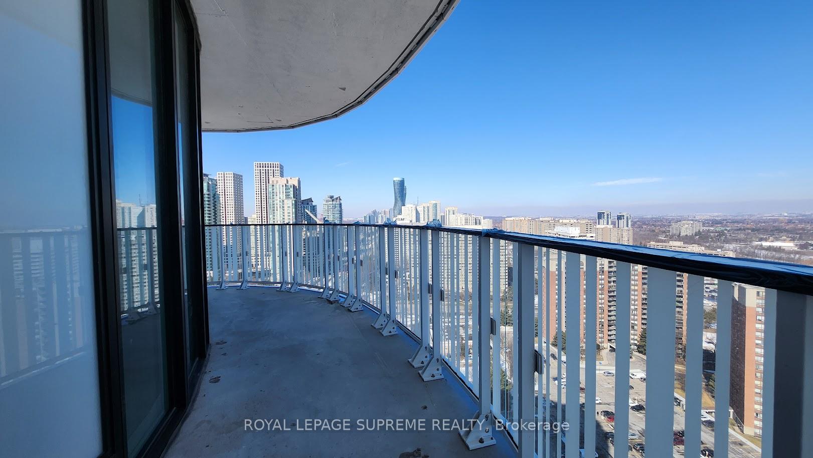 1 Fairview Road E 2204