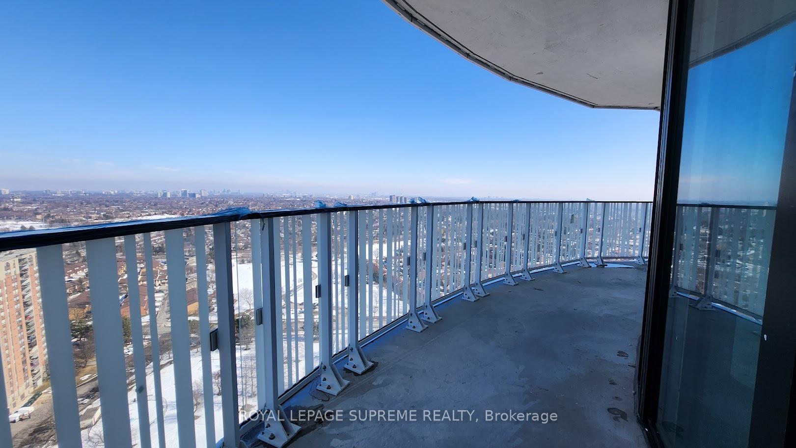 1 Fairview Road E 2204