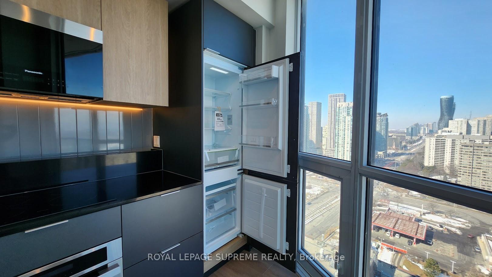 1 Fairview Road E 2204