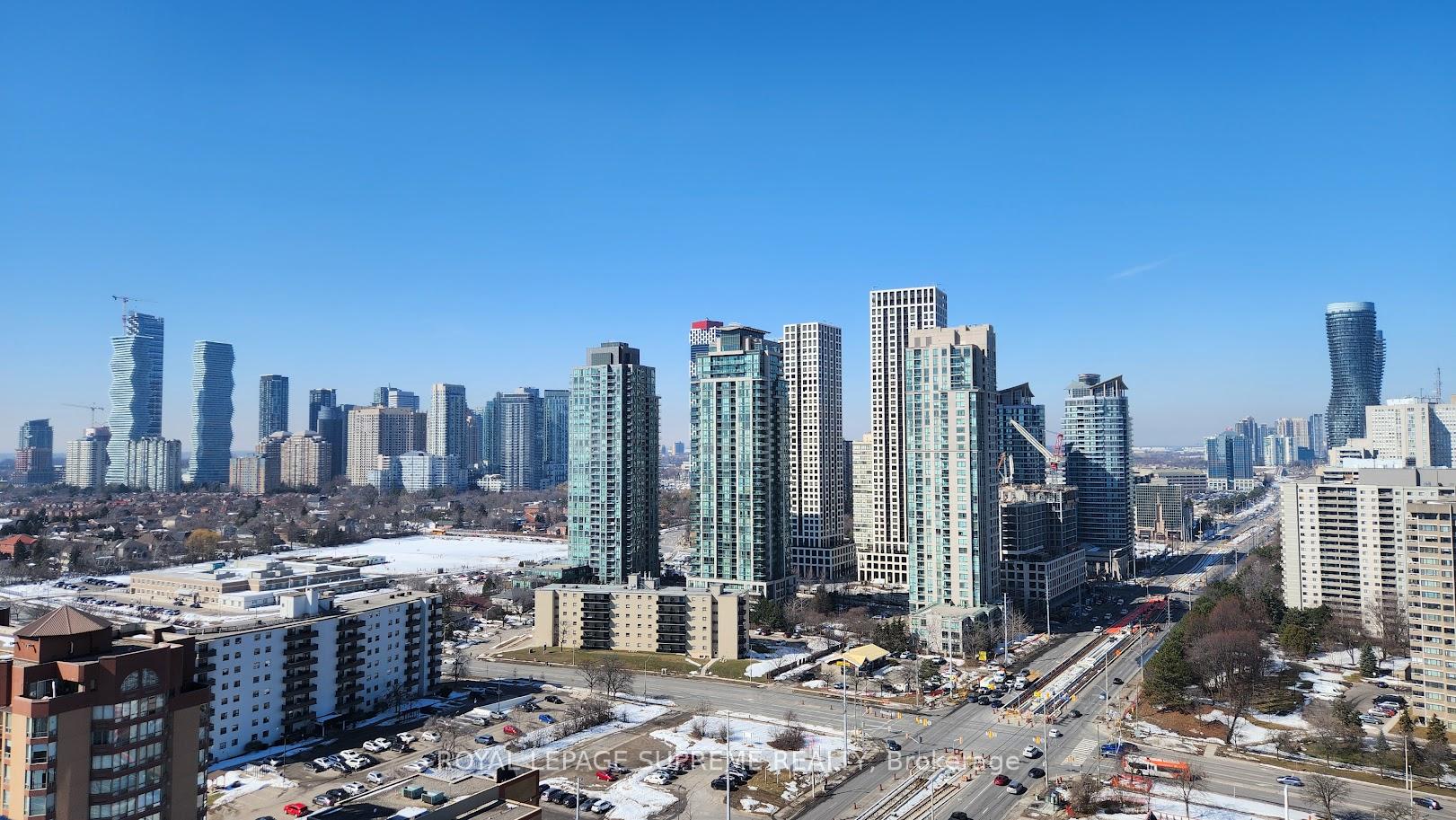 1 Fairview Road E 2204