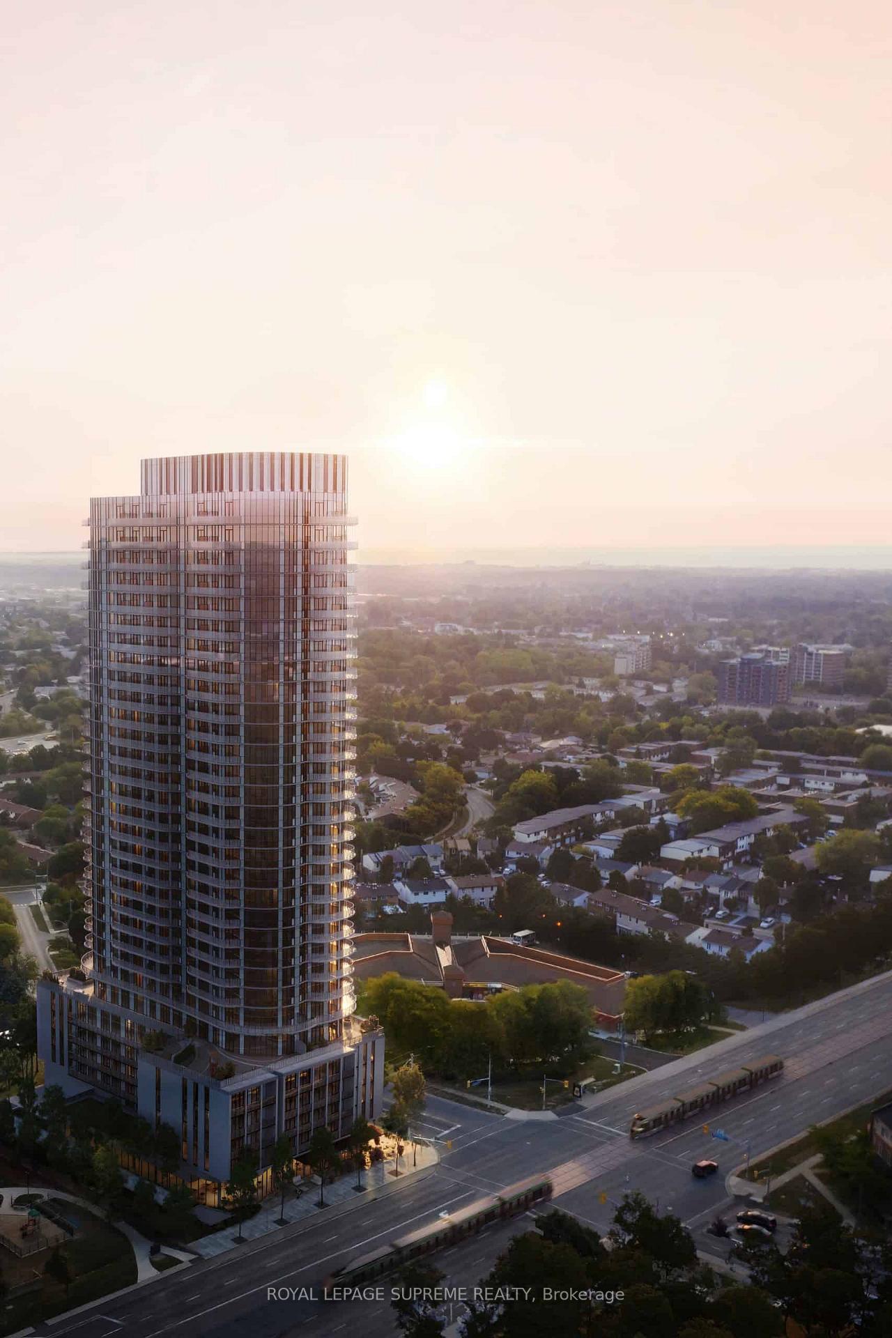 1 Fairview Road E 2204