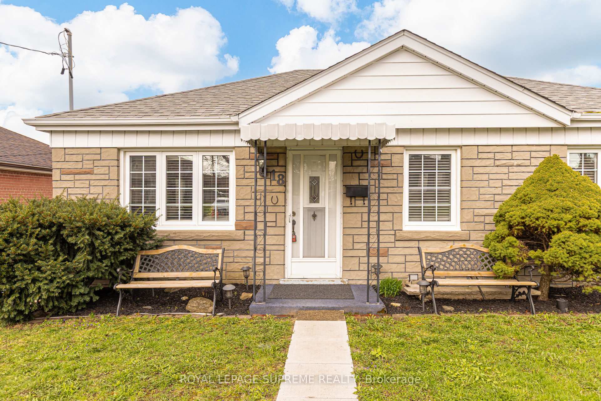 18 Fairweather Road