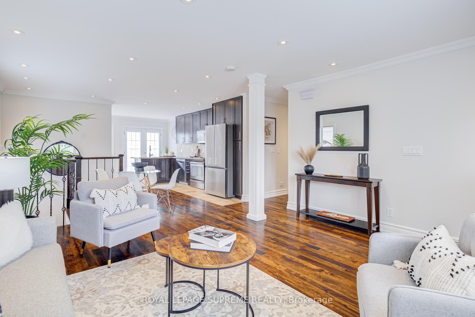 18 Fairweather Road