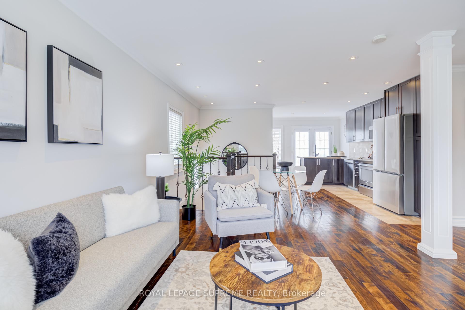 18 Fairweather Road
