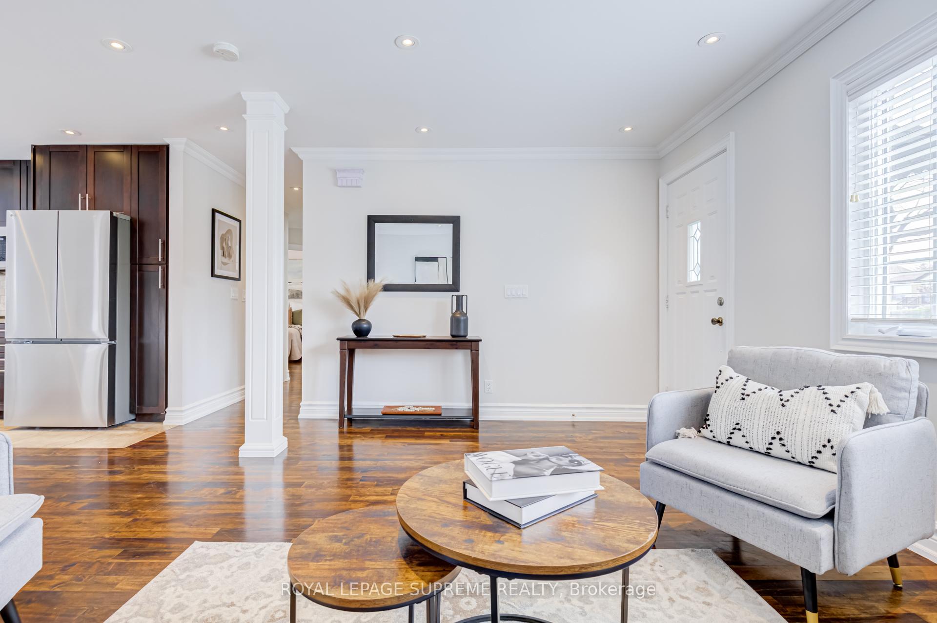 18 Fairweather Road