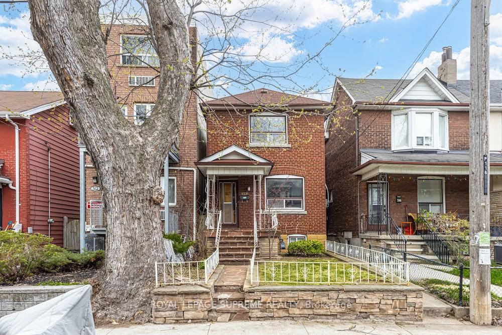 514 Concord Avenue