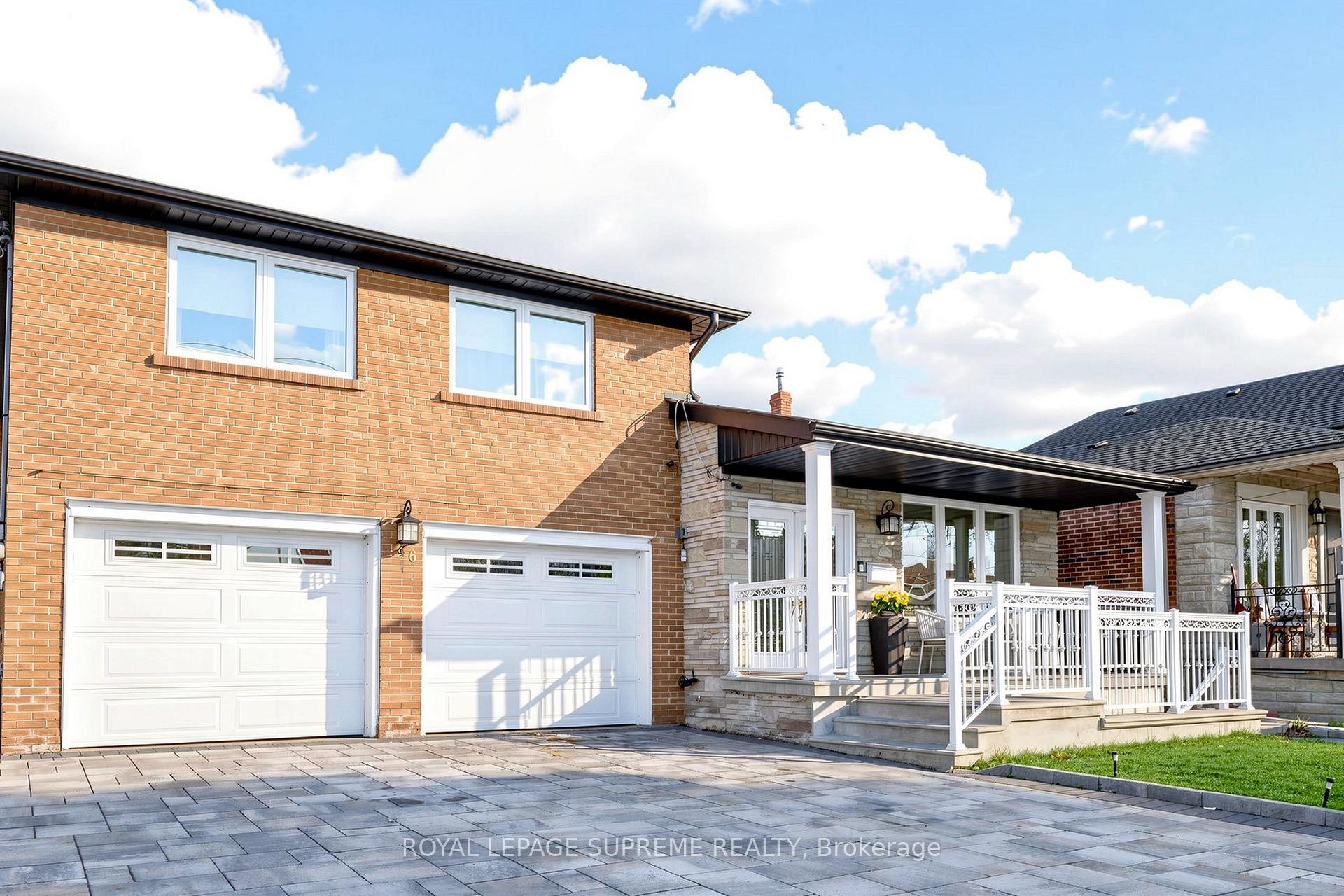 46 Chiswick Avenue