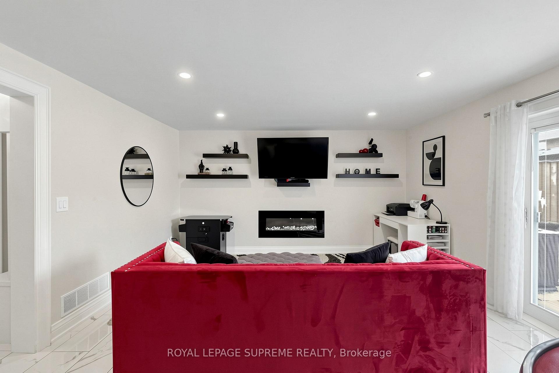 46 Chiswick Avenue