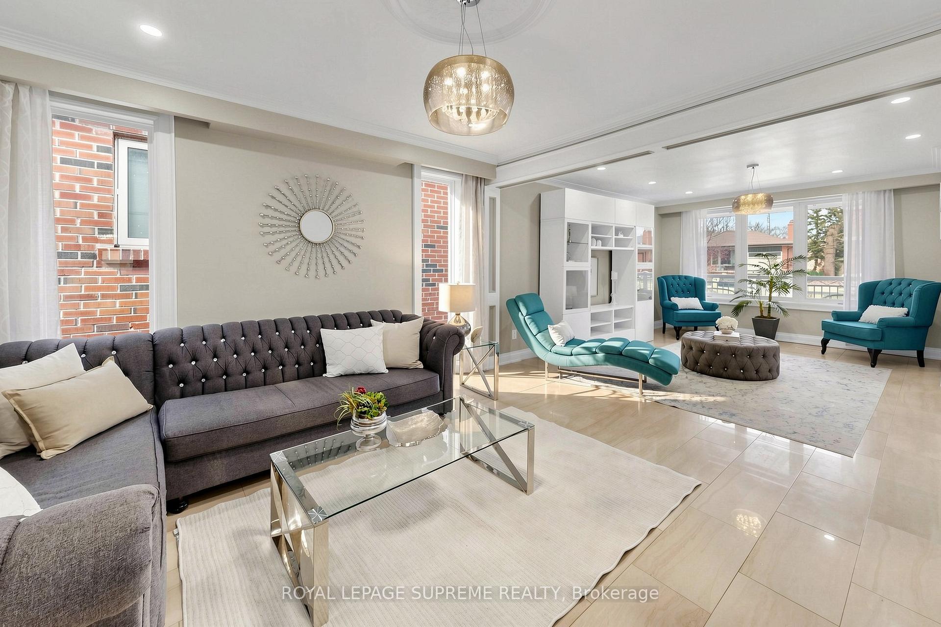 46 Chiswick Avenue