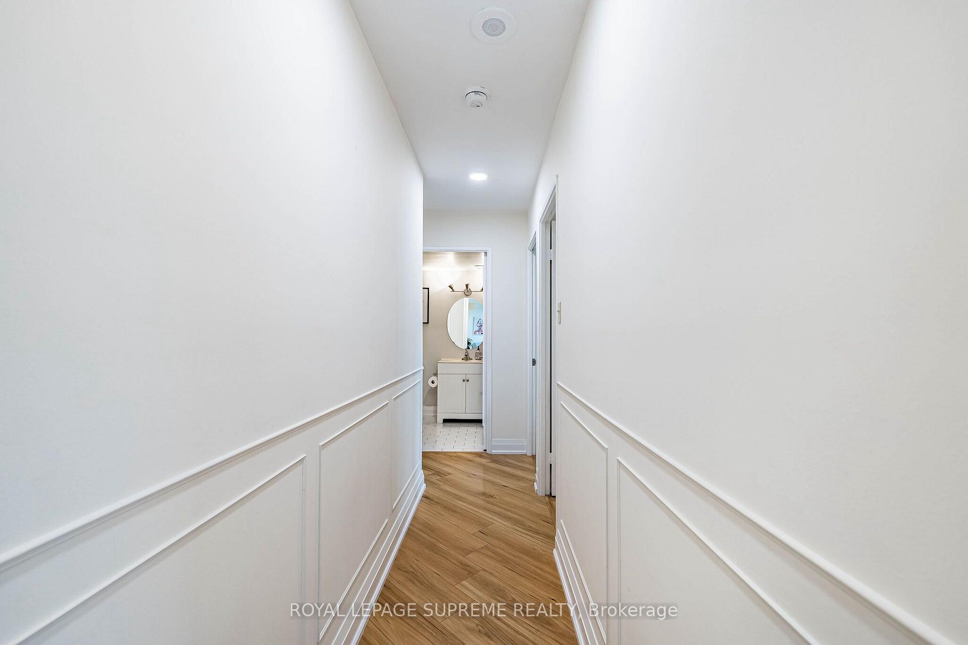 3559 Eglinton Avenue W 409