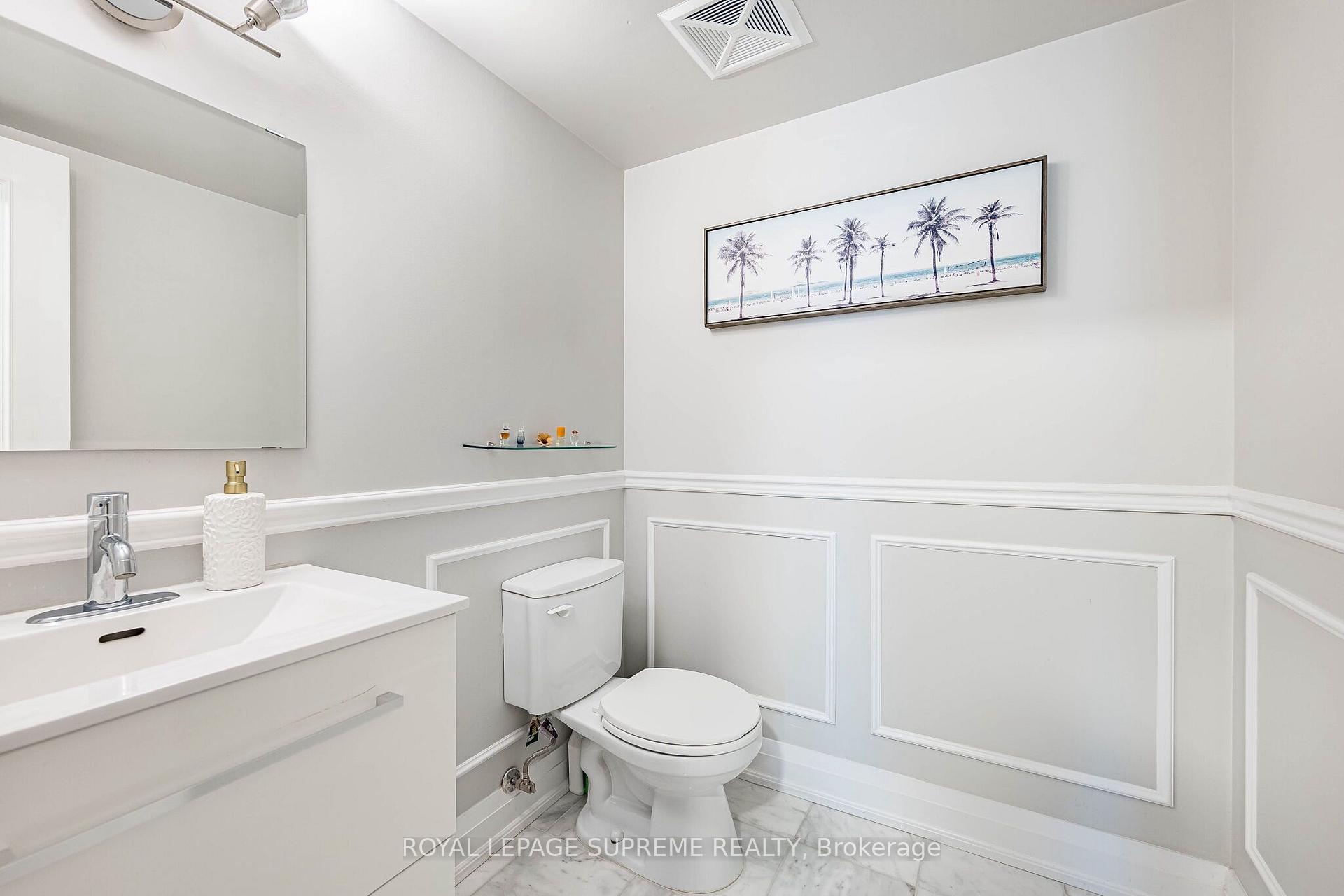 3559 Eglinton Avenue W 409