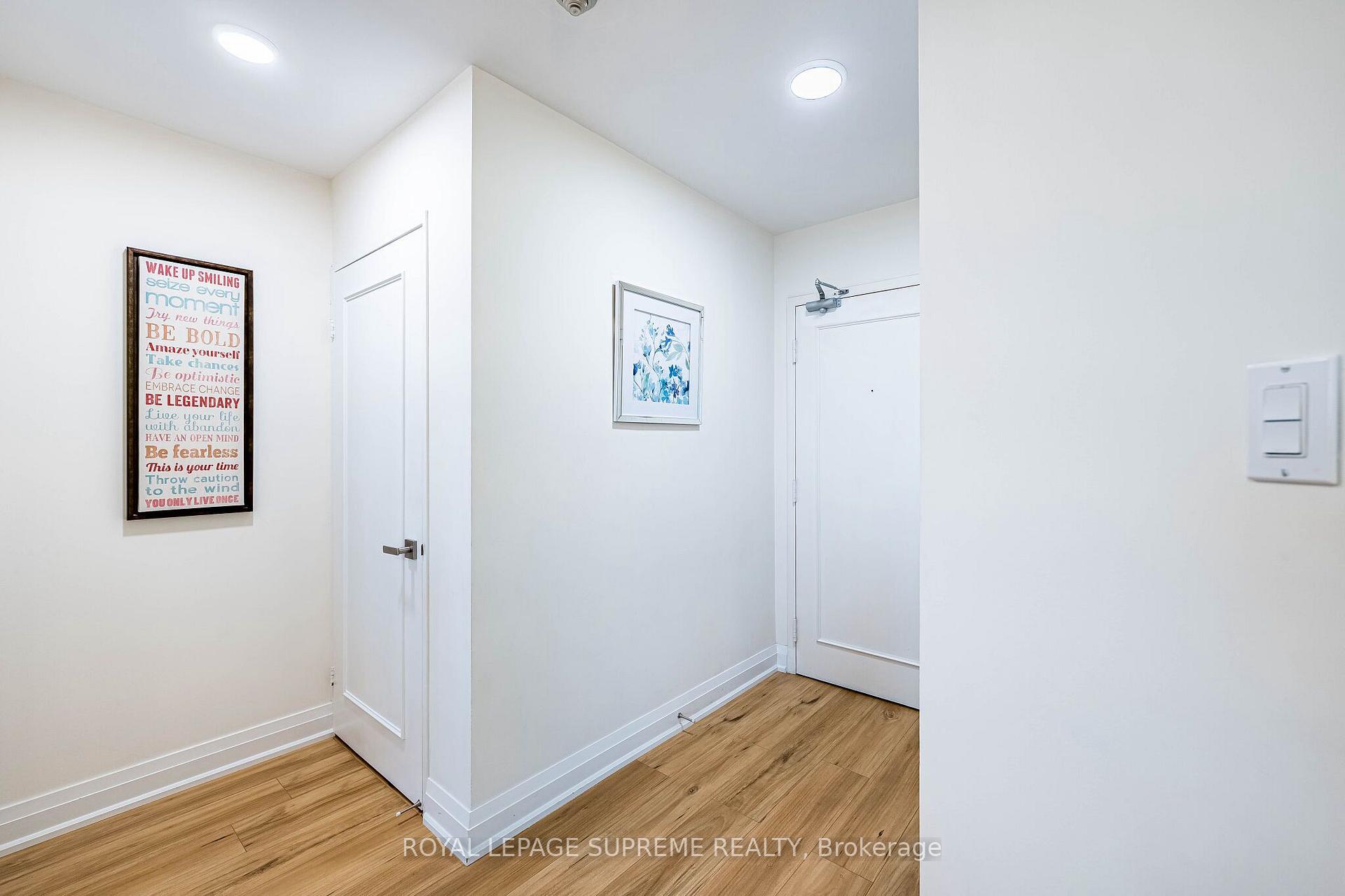 3559 Eglinton Avenue W 409