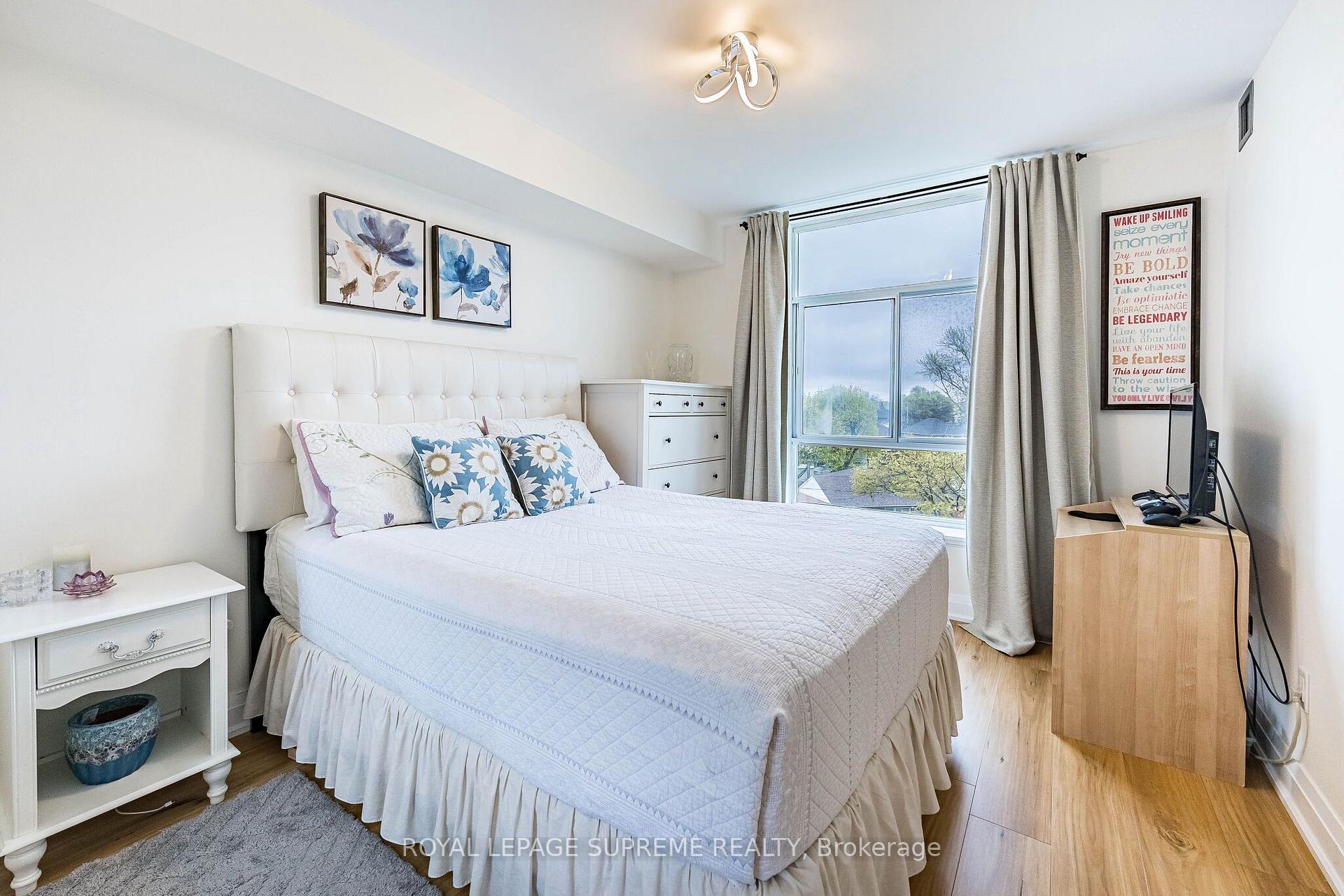 3559 Eglinton Avenue W 409