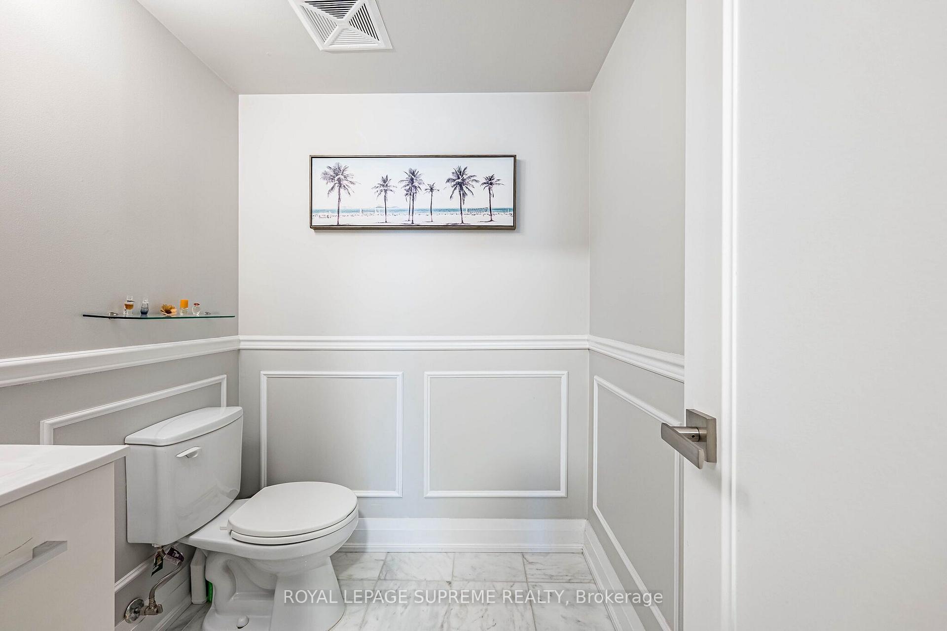 3559 Eglinton Avenue W 409