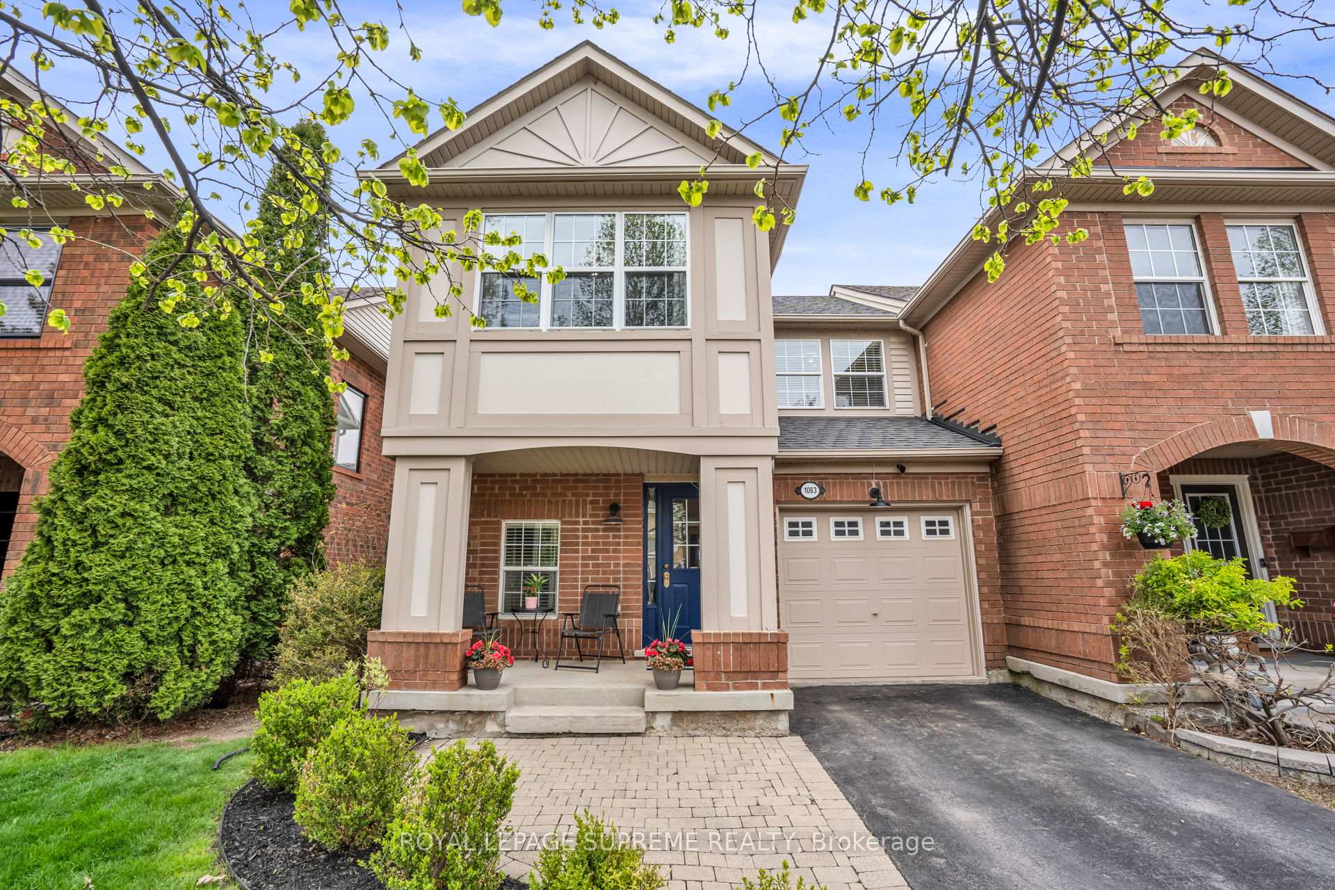 1063 Barclay Circle