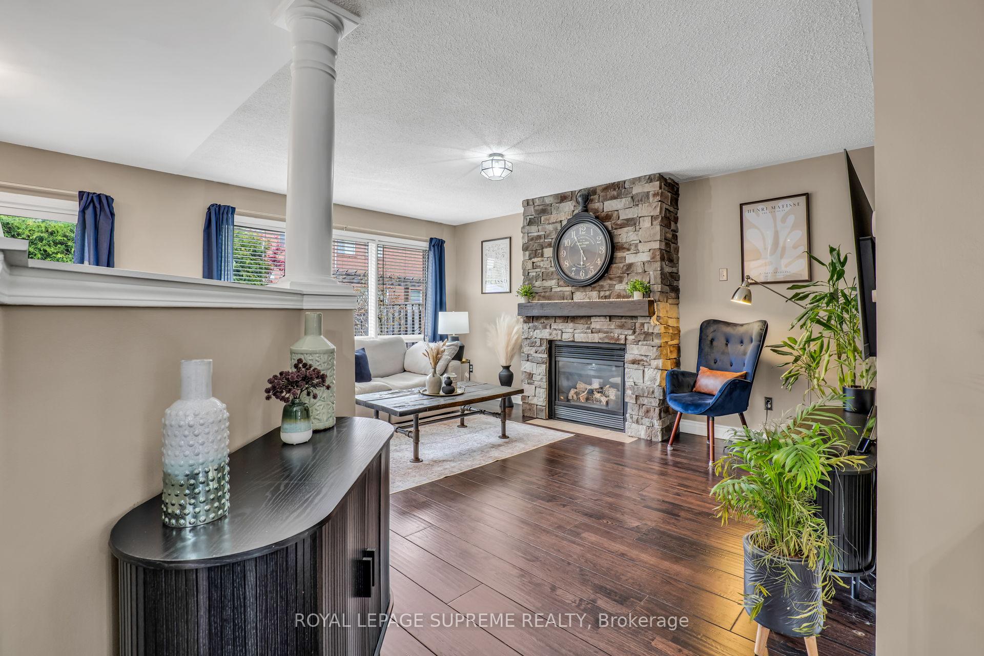 1063 Barclay Circle