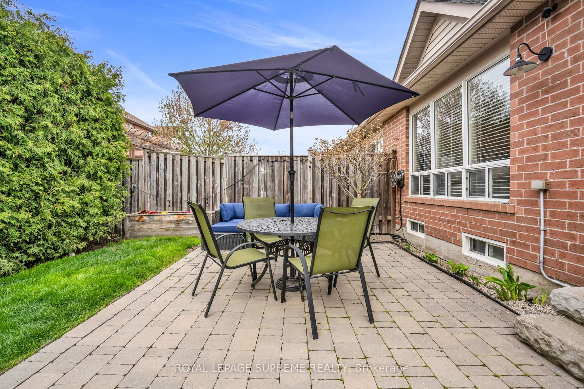 1063 Barclay Circle