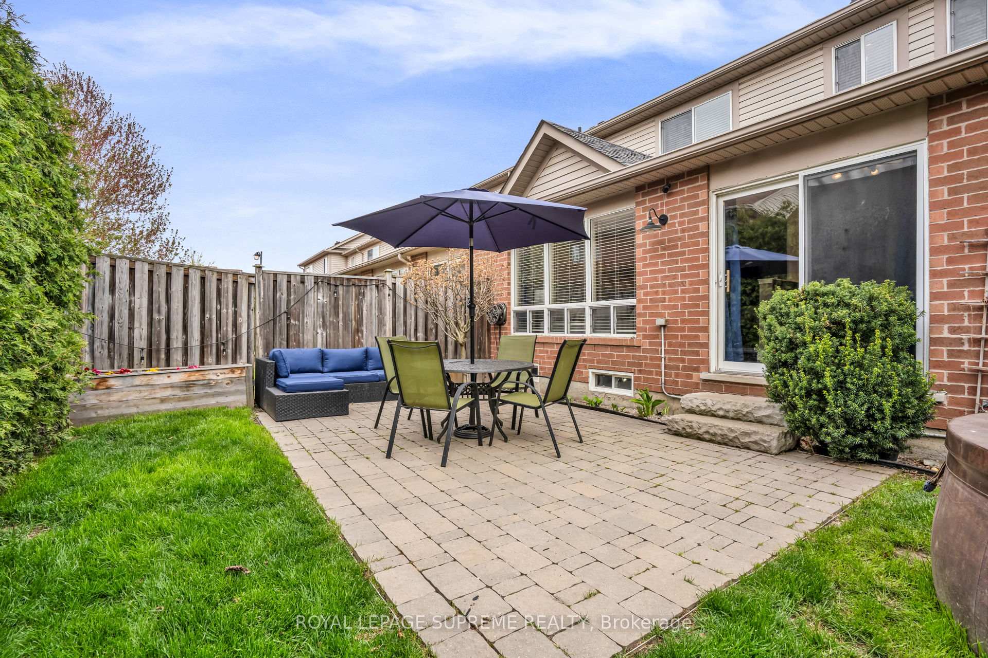 1063 Barclay Circle