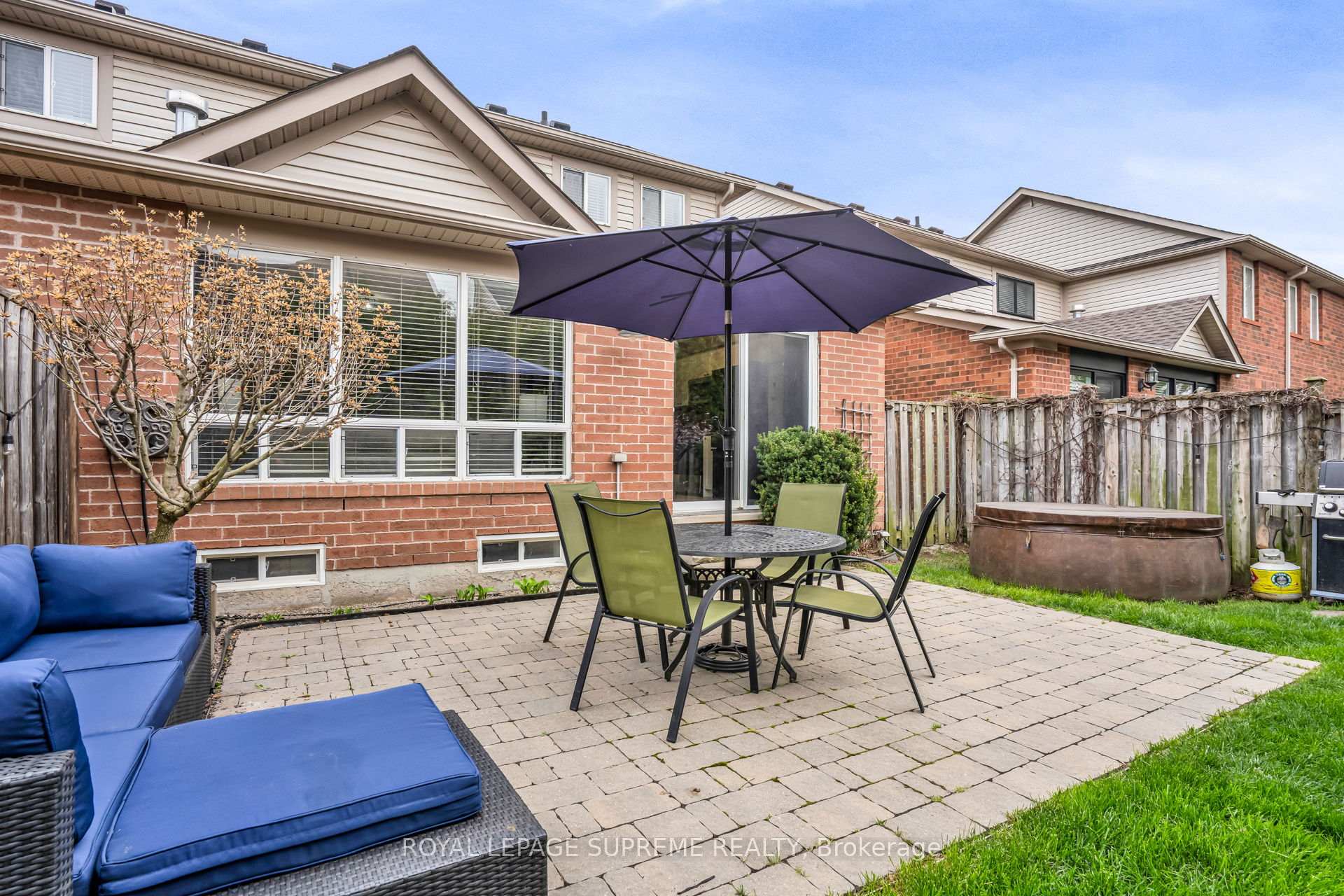 1063 Barclay Circle