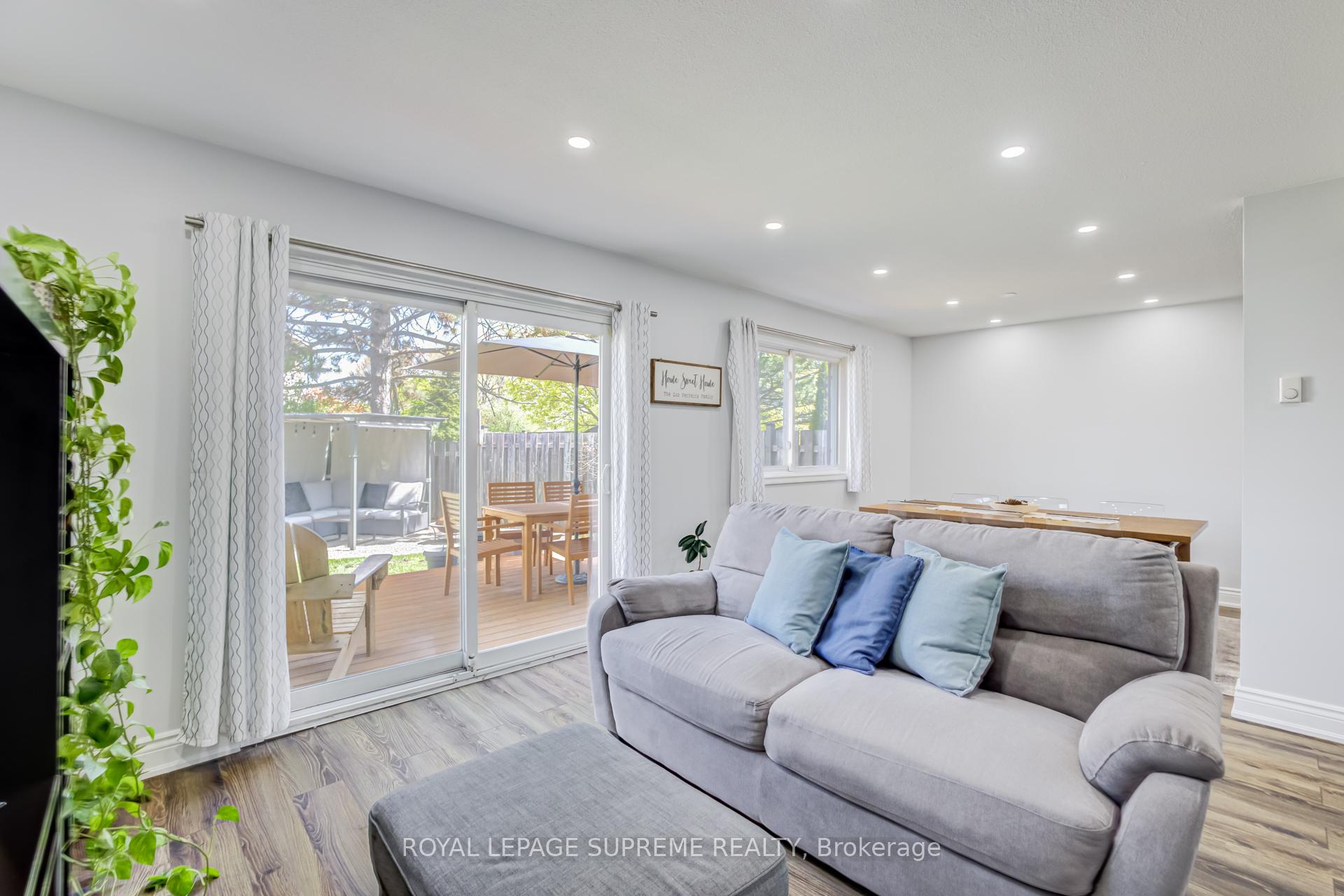 18 Juliette Square