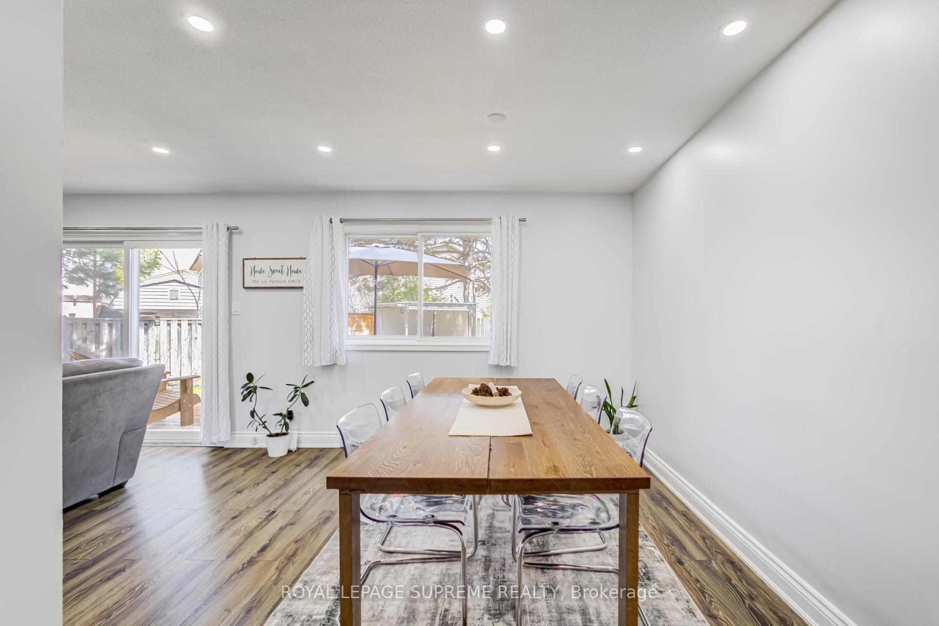18 Juliette Square