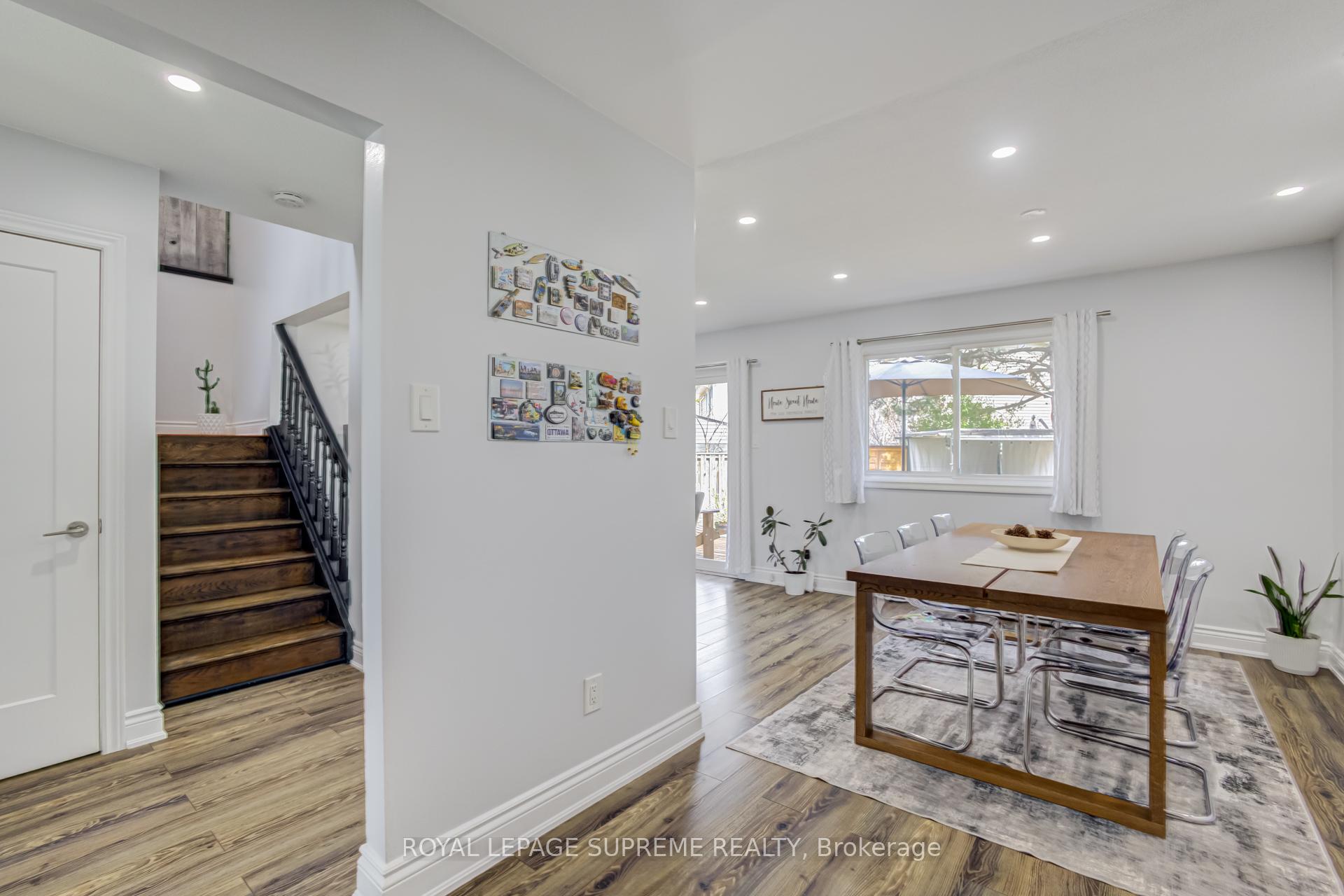 18 Juliette Square