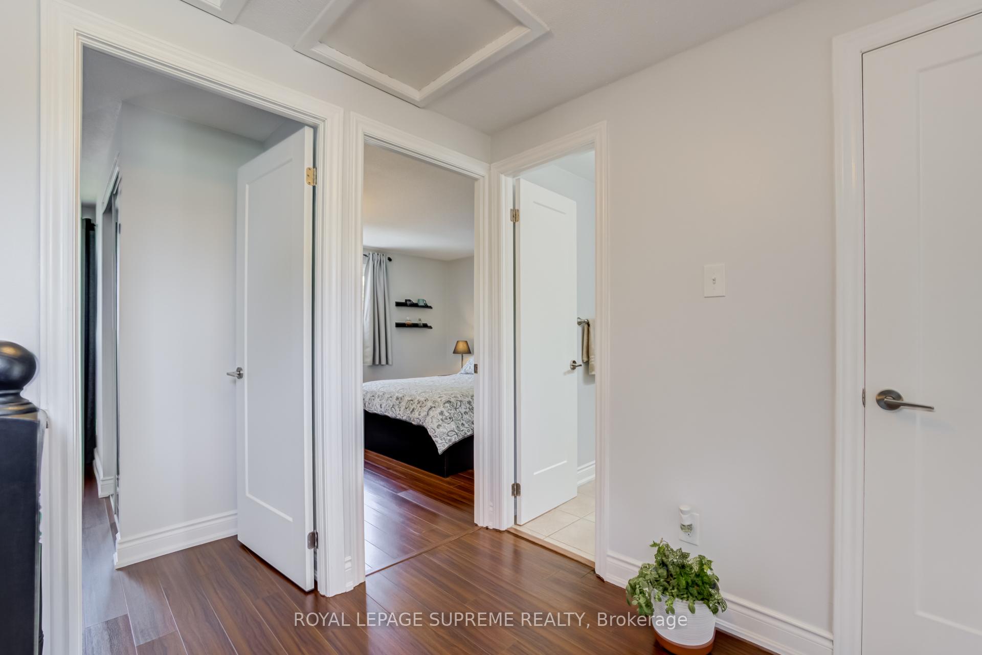 18 Juliette Square
