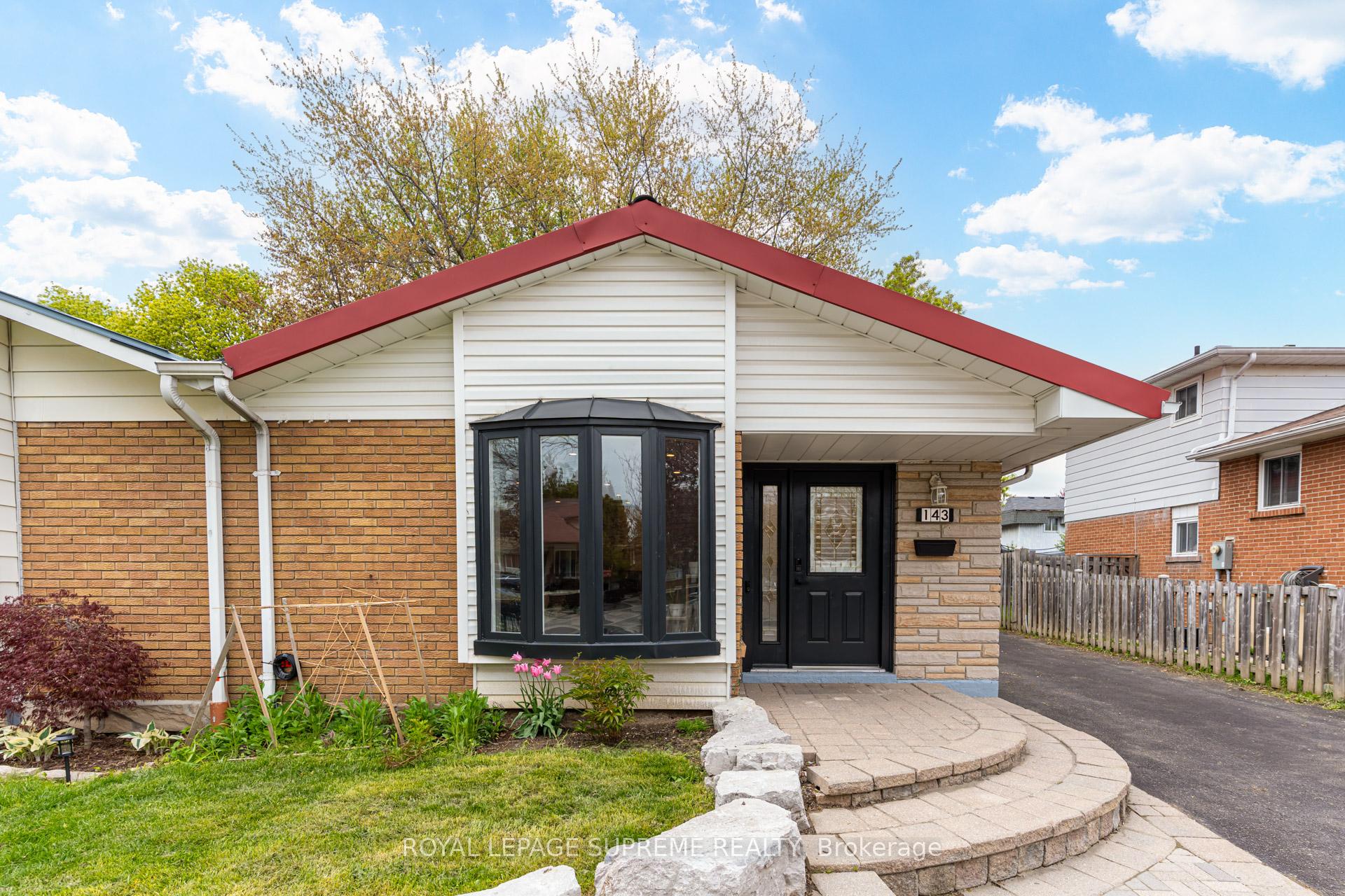 143 Voltarie Crescent