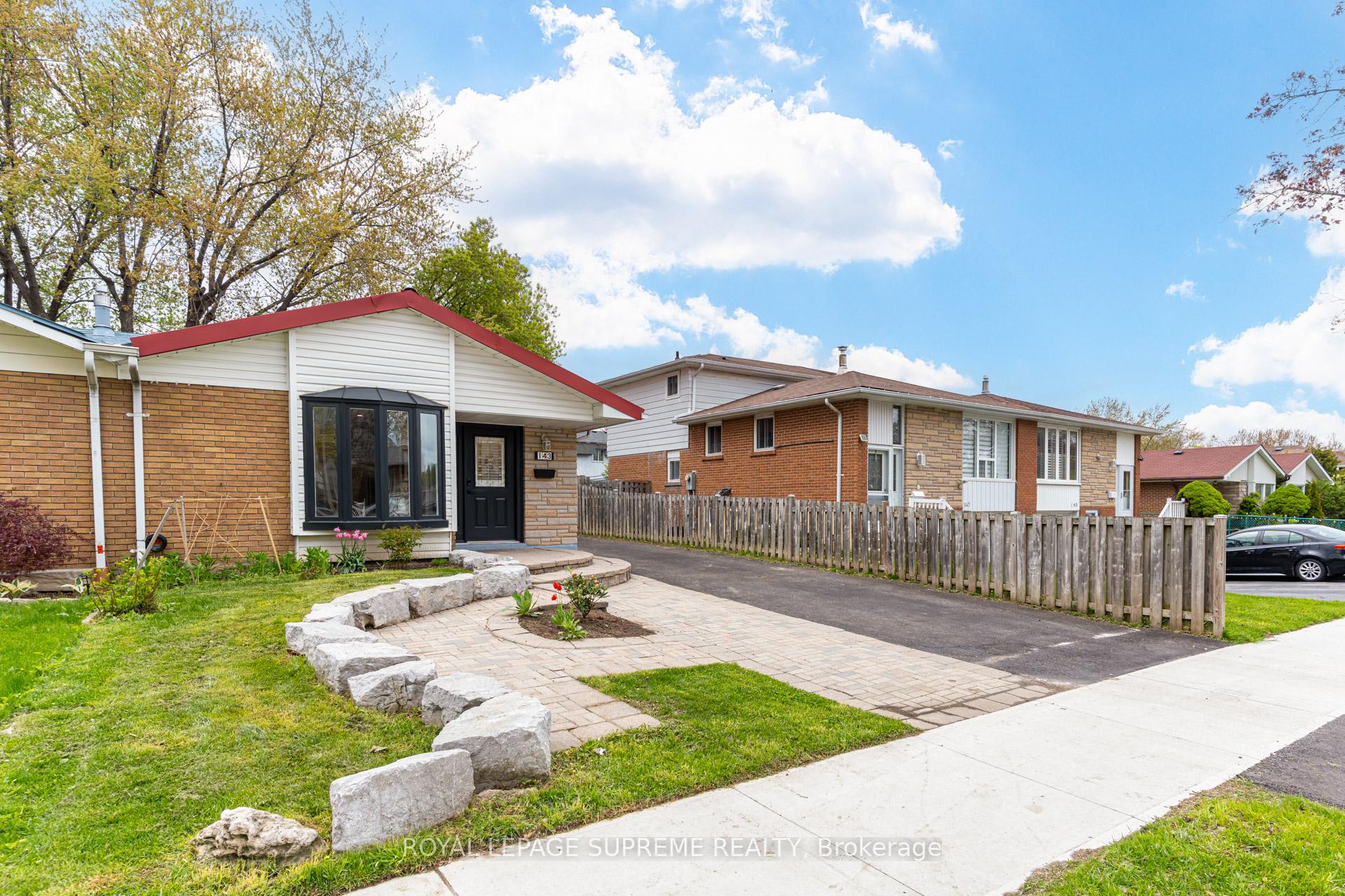 143 Voltarie Crescent