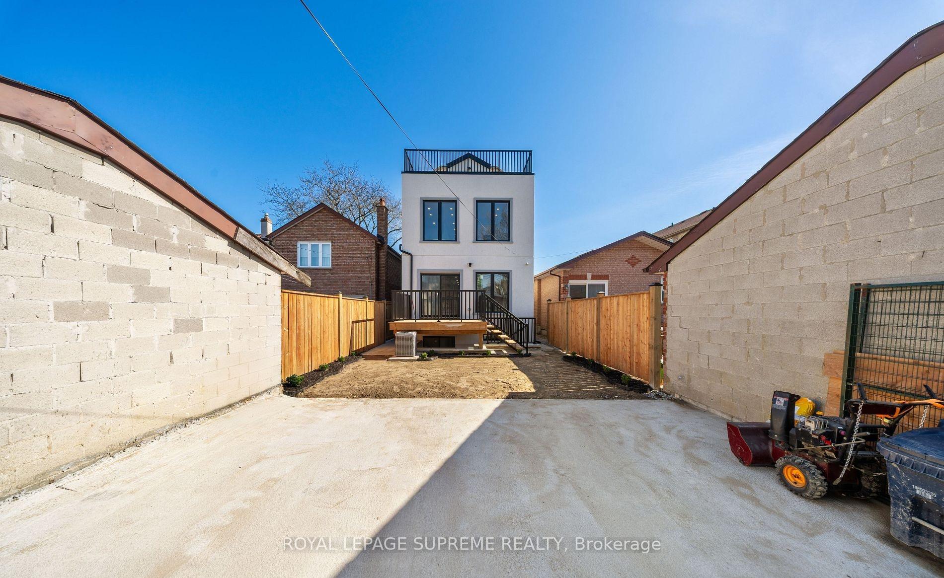 82 Pritchard Avenue