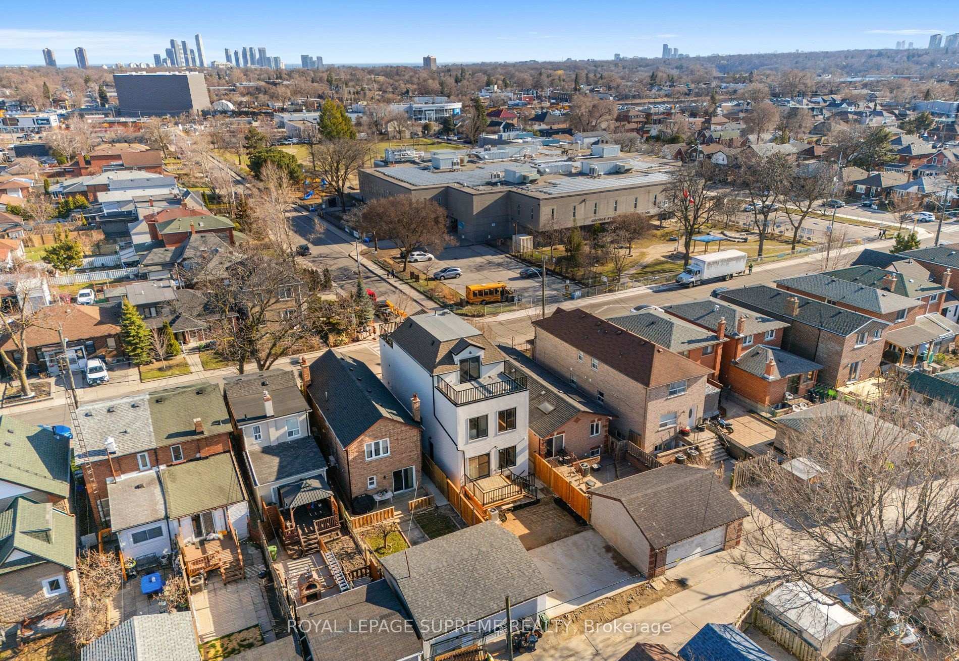 82 Pritchard Avenue