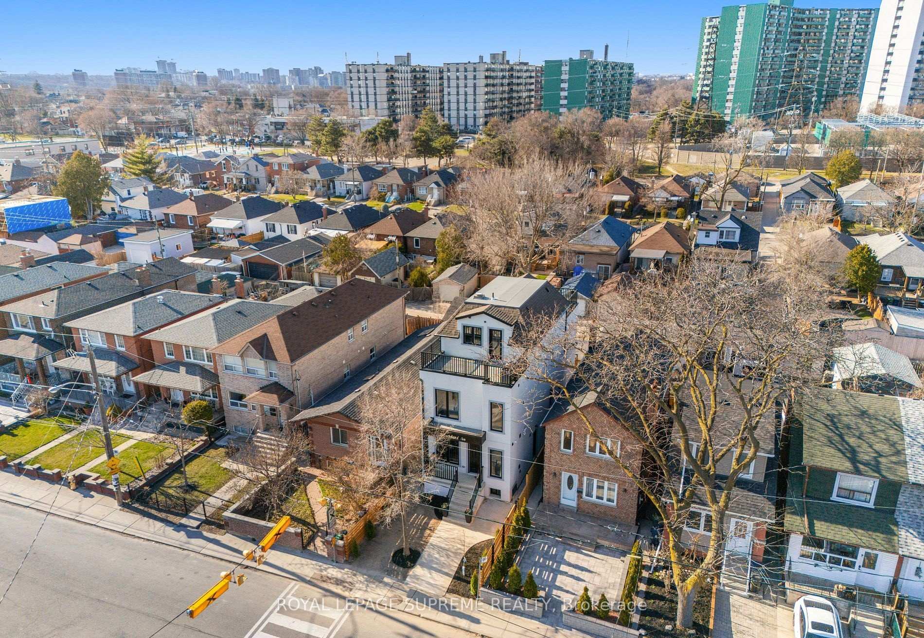 82 Pritchard Avenue