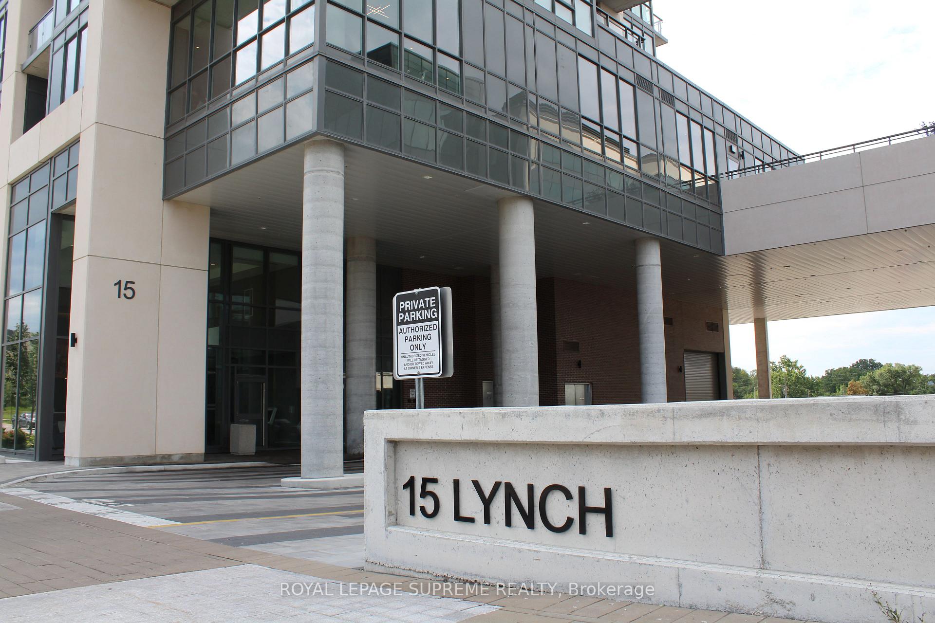 15 Lynch Street 606