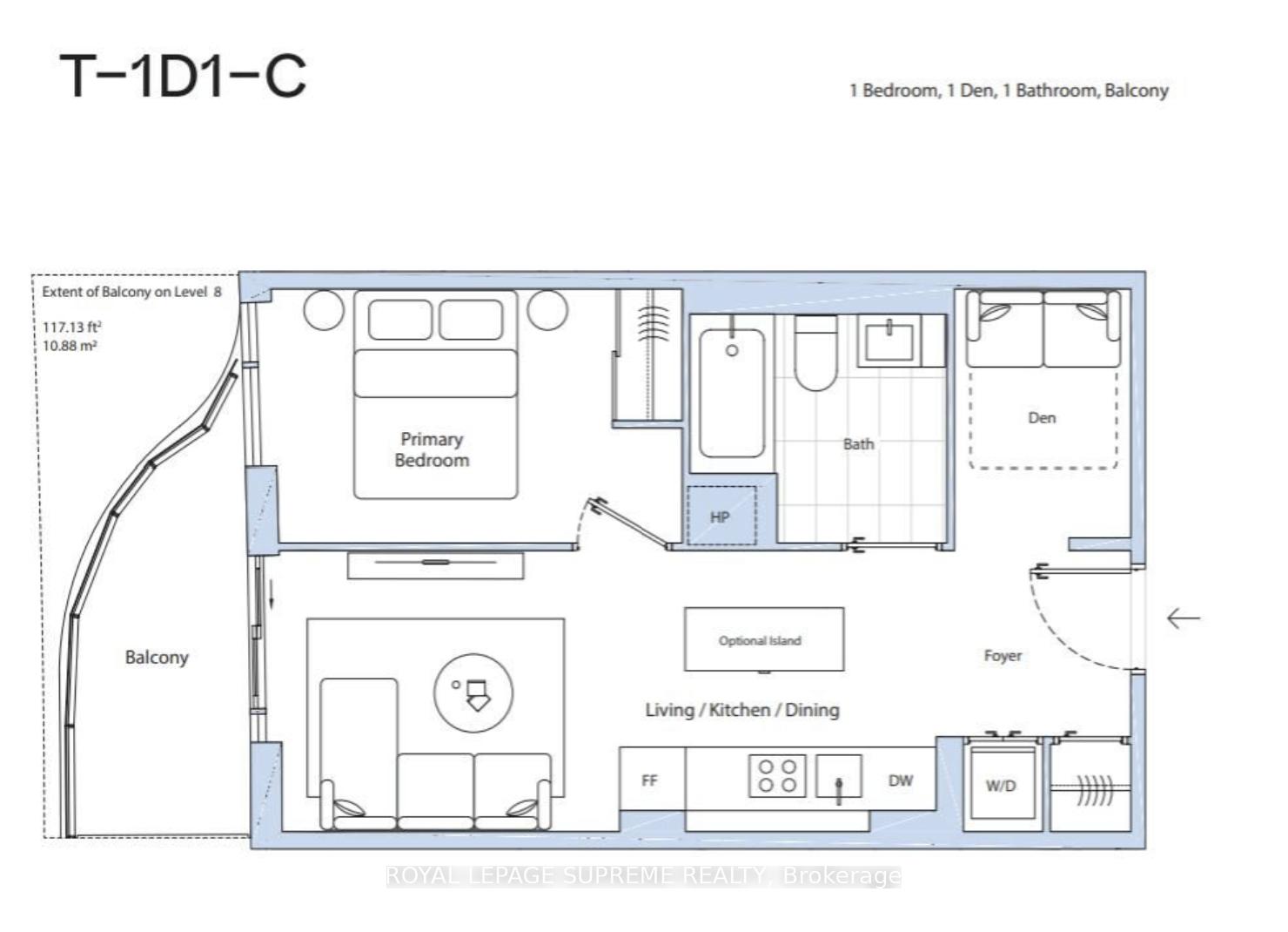 1 Fairview Road E 2705