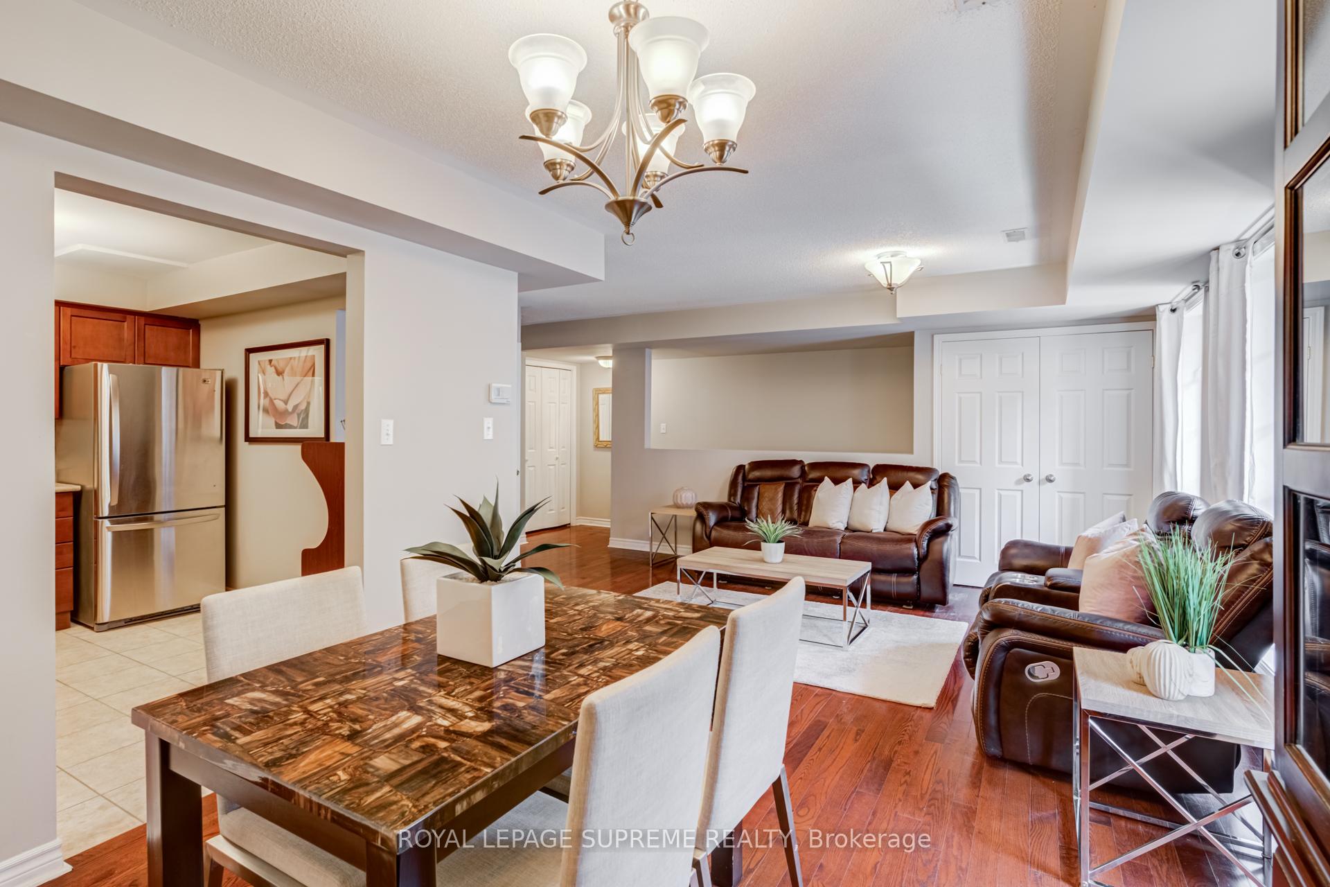 64 Sidney Belsey Crescent 307