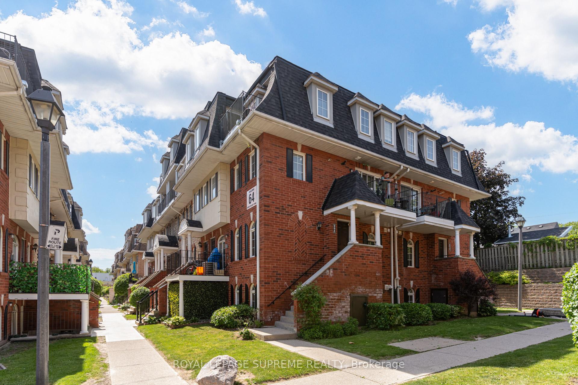 64 Sidney Belsey Crescent 307