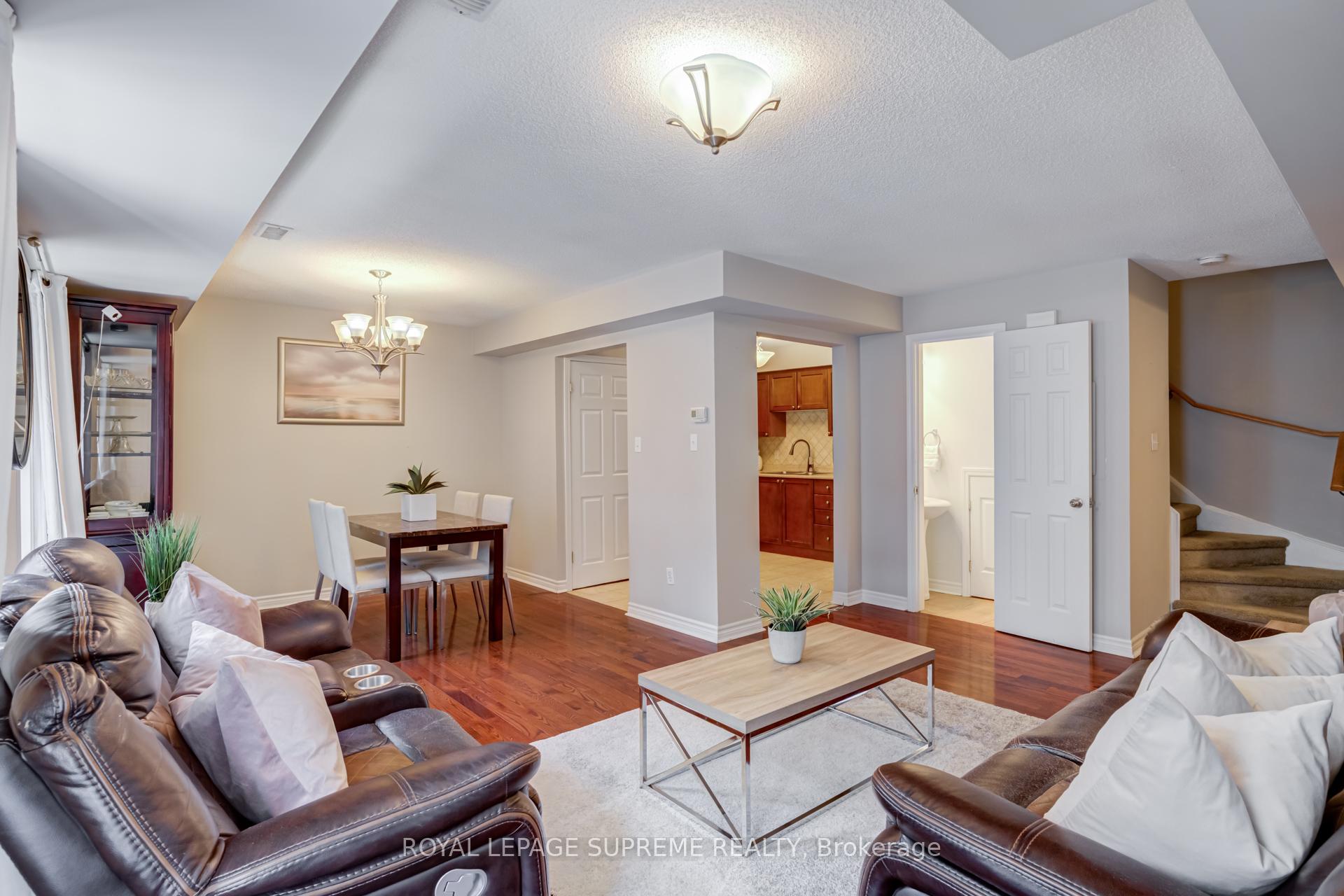 64 Sidney Belsey Crescent 307