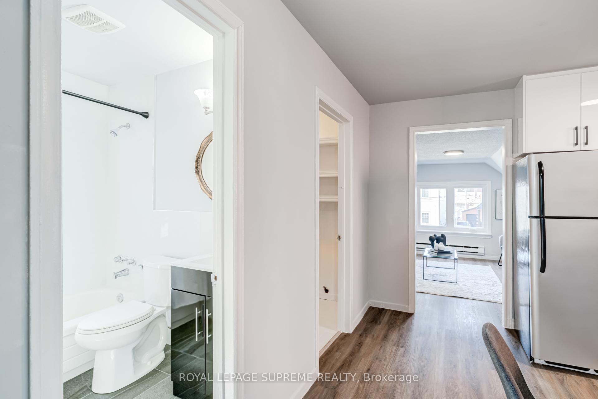 45 Beechborough Avenue