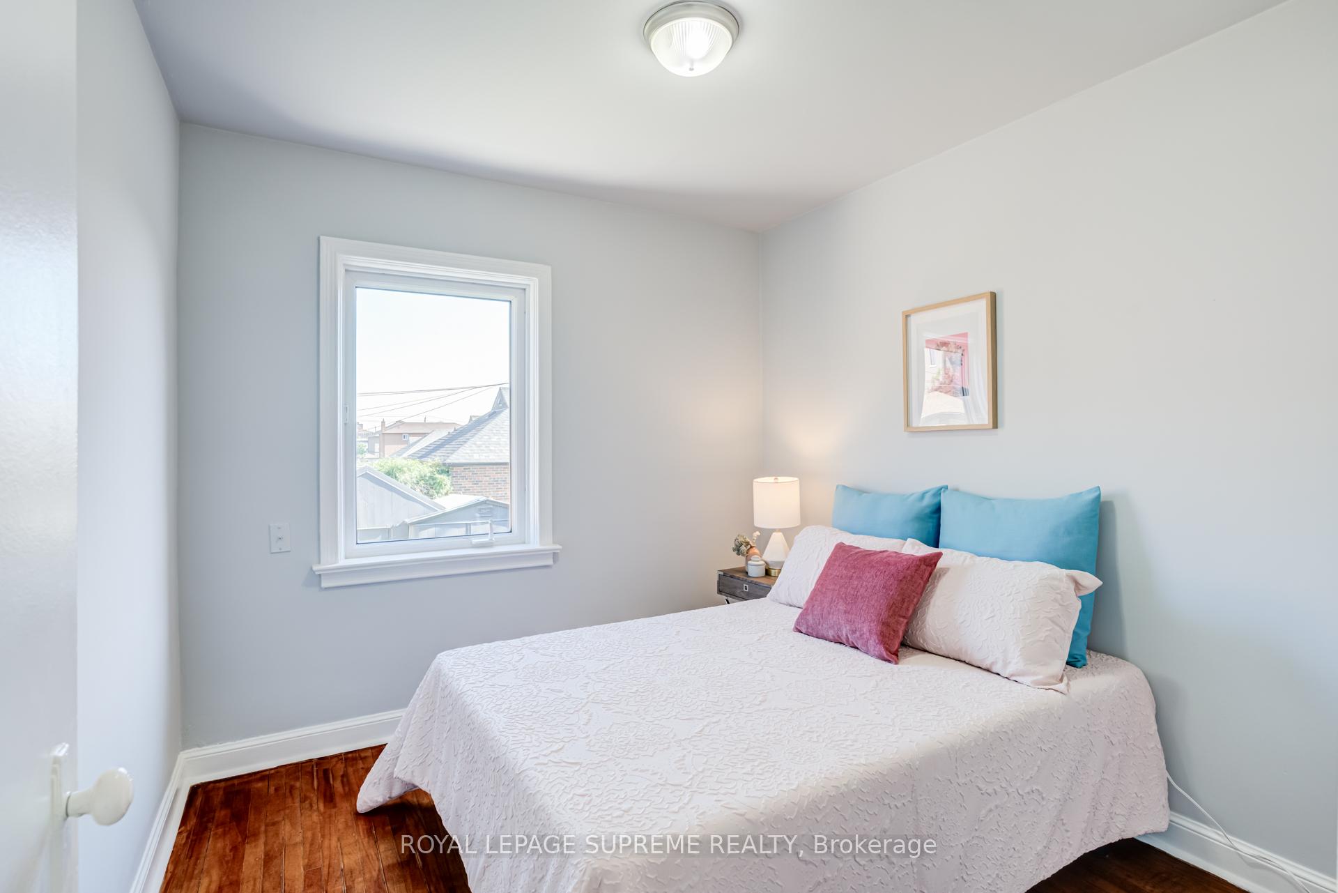 45 Beechborough Avenue