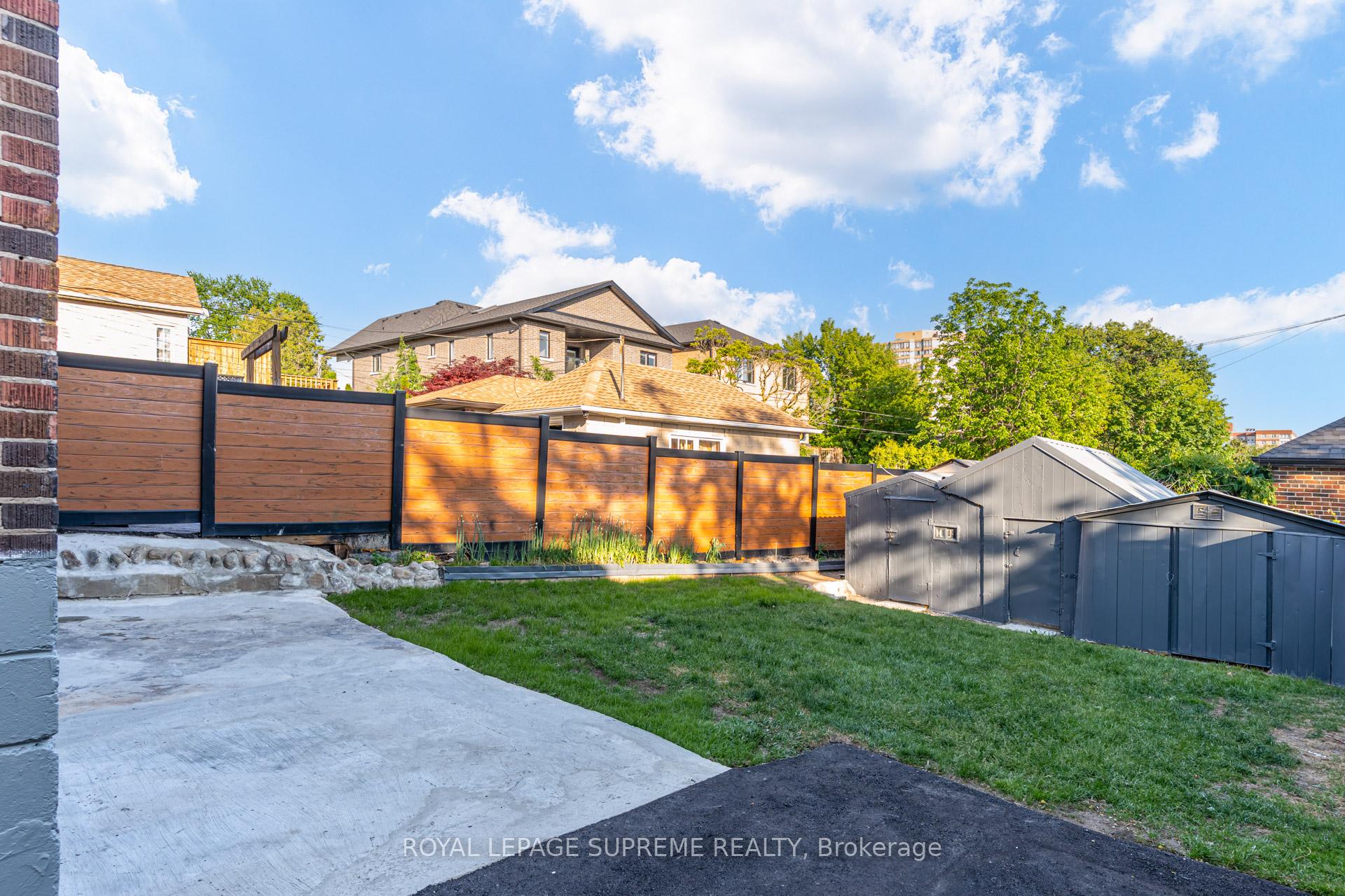 45 Beechborough Avenue
