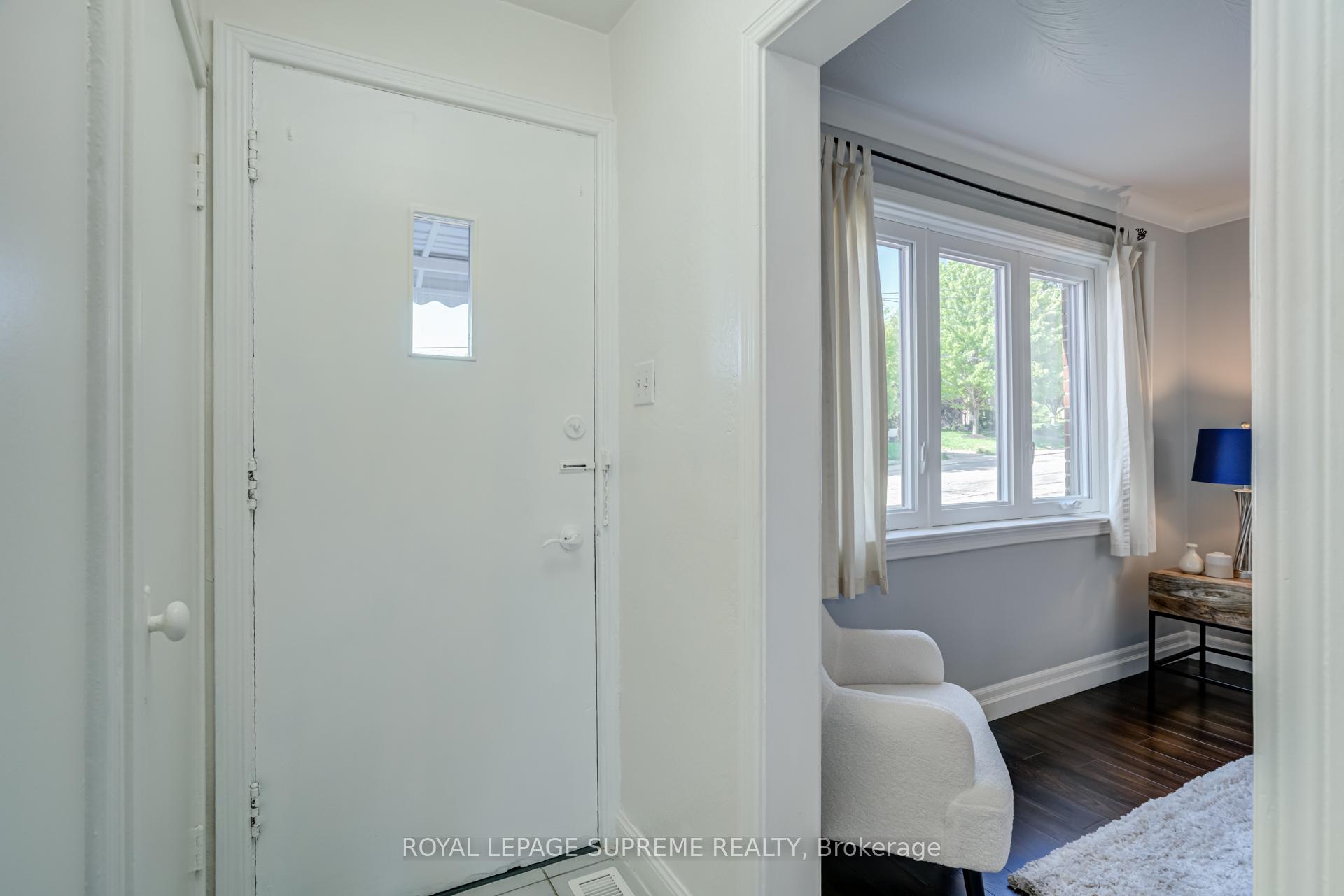 45 Beechborough Avenue